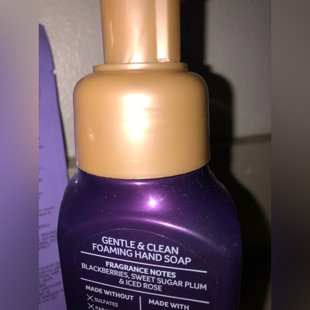 🔥Sugar Purple Set - Picture 4 of 4